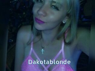 Dakotablonde
