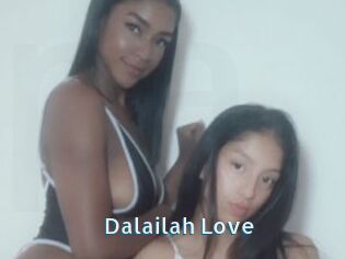 Dalailah_Love