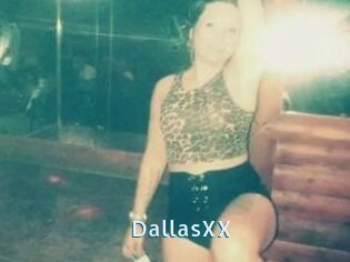 DallasXX
