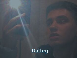 Dalleg