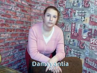 Damayantia