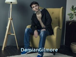 DamianGilmore