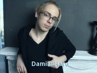 DamianHard