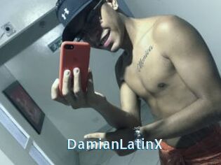 DamianLatinX