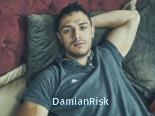 DamianRisk