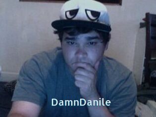 DamnDanile