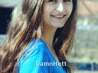 DamnHott