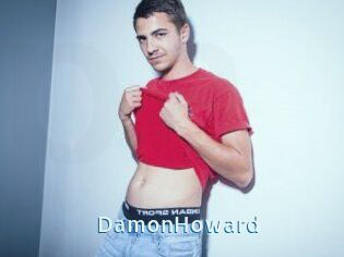 DamonHoward