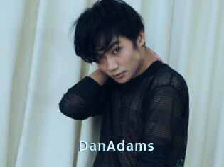 DanAdams