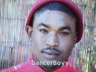 DancerBoyy