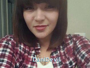 DaniDevil