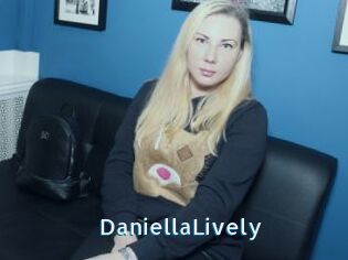 DaniellaLively