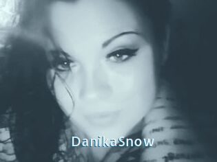 DanikaSnow