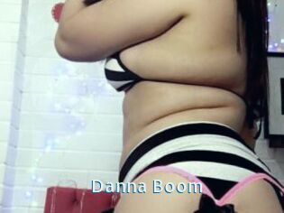 Danna_Boom