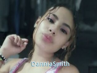 DanniaSmith
