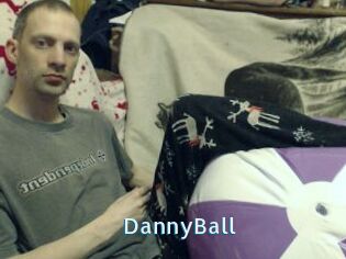 DannyBall