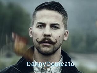 DannyDemeato
