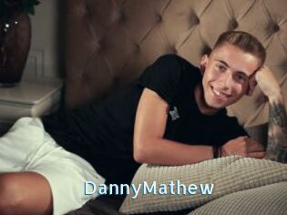 DannyMathew