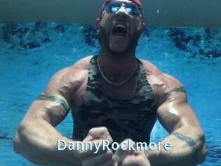 DannyRockmore