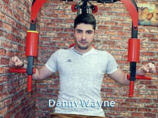 DannyWayne