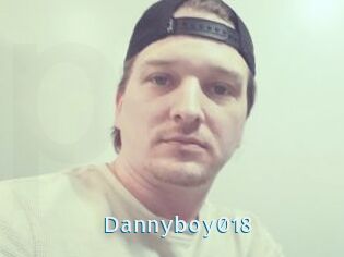 Dannyboy018
