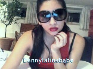 Dannylatinababe
