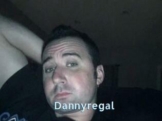 Dannyregal
