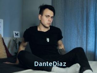 DanteDiaz