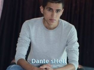 Dante_sHell