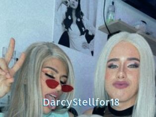 DarcyStellfor18
