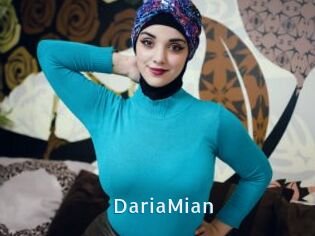 DariaMian