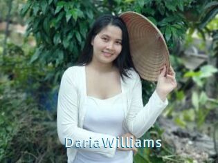 DariaWilliams