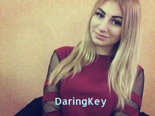 DaringKey