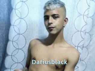 Dariusblack