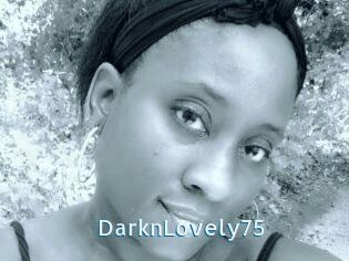 DarknLovely75