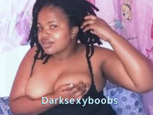 Darksexyboobs