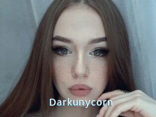 Darkunycorn