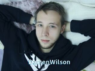 DarrenWilson