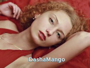 DashaMango