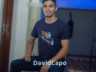 DavidCapo