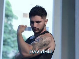DavidHill