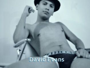 David_Evans