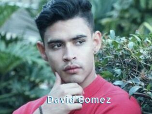 David_Gomez
