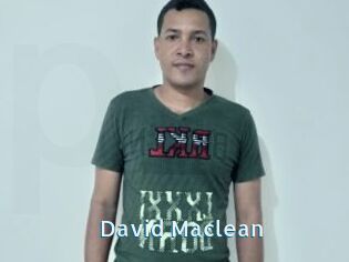 David_Maclean