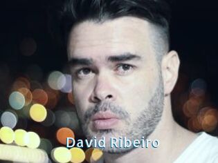 David_Ribeiro