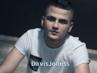 DavisJoness