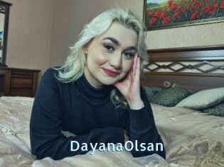DayanaOlsan