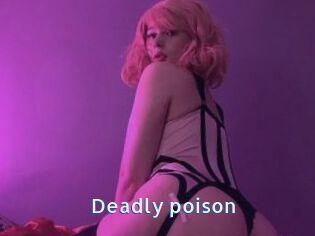 Deadly_poison