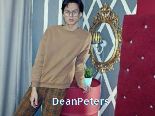DeanPeters