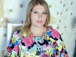DearAlesya